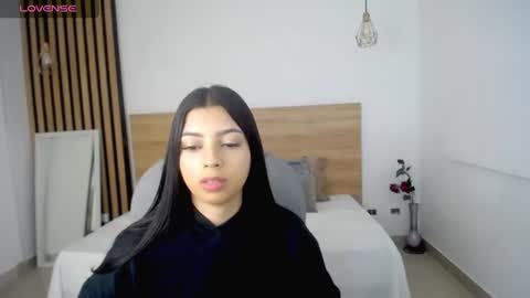melissa_lenox online show from June 18, 12:20 pm