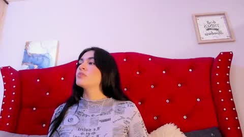 melissa_ls online show from May 12, 9:34 pm