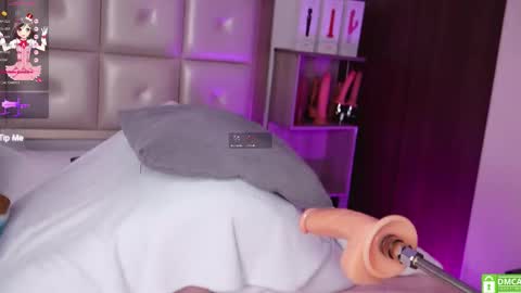 melissa_luu online show from November 22, 8:19 pm