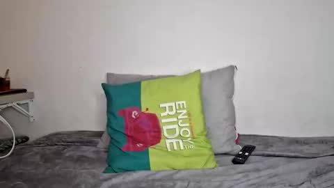 Snapshot of melissa_manhathan chatting on October 6, 8:45 am melissa_manhathan online show from October 6, 8:45 am