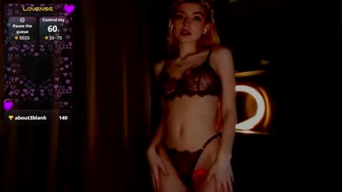 Melissa - Your Dream Girl  online show from March 14, 5:18 pm