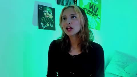 melissa_noir online show from November 23, 3:50 am