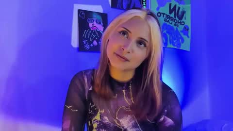 melissa_noir online show from December 3, 8:40 pm