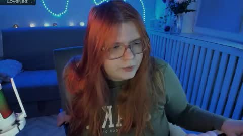 Snapshot of melissa_purr chatting on November 20, 7:02 pm melissa_purr online show from November 20, 7:02 pm