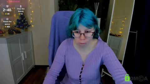 Snapshot of melissa_wells chatting on December 26, 8:53 pm Melissa online show from December 26, 8:53 pm