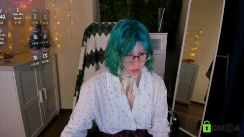 Snapshot of melissa_wells chatting on December 29, 8:48 pm Melissa online show from December 29, 8:48 pm