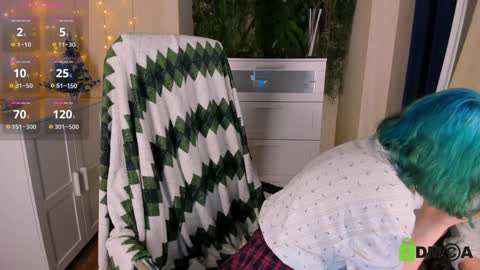 Snapshot of melissa_wells chatting on December 29, 11:50 pm Melissa online show from December 29, 11:50 pm