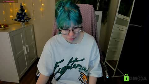 Snapshot of melissa_wells chatting on January 4, 8:27 pm Melissa online show from January 4, 8:27 pm