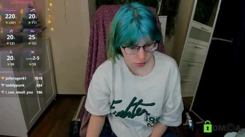 Snapshot of melissa_wells chatting on January 5, 2:38 am Melissa online show from January 5, 2:38 am