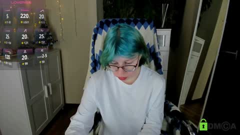 Snapshot of melissa_wells chatting on January 8, 9:23 pm Melissa online show from January 8, 9:23 pm