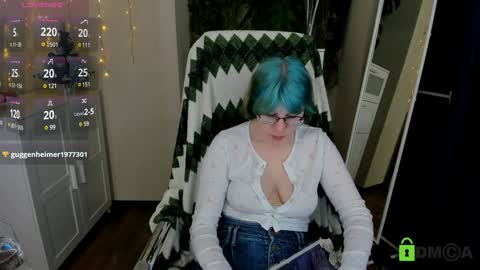 Snapshot of melissa_wells chatting on January 10, 2:46 am Melissa online show from January 10, 2:46 am