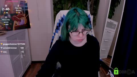 Snapshot of melissa_wells chatting on January 27, 12:01 am Melissa online show from January 27, 12:01 am