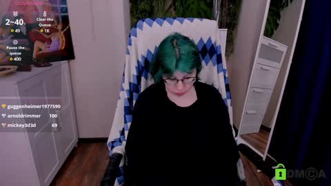 Snapshot of melissa_wells chatting on January 27, 3:04 am Melissa online show from January 27, 3:04 am