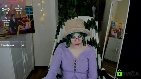 Snapshot of melissa_wells chatting on January 29, 4:15 am Melissa online show from January 29, 4:15 am