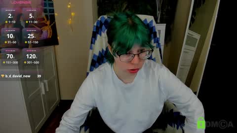Snapshot of melissa_wells chatting on January 30, 9:14 pm Melissa online show from January 30, 9:14 pm