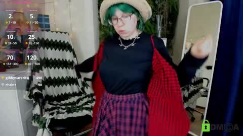 Snapshot of melissa_wells chatting on February 12, 12:58 am Melissa online show from February 12, 12:58 am