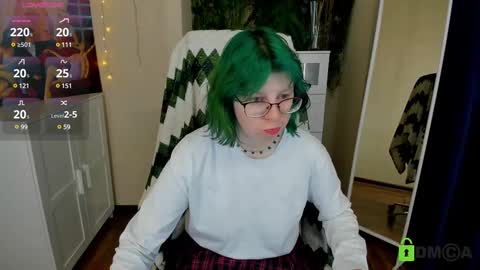 Snapshot of melissa_wells chatting on February 13, 9:49 pm Melissa online show from February 13, 9:49 pm
