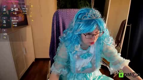 Snapshot of melissa_wells chatting on March 12, 4:24 pm Melissa online show from March 12, 4:24 pm