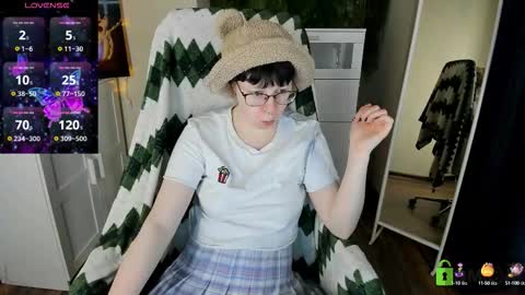 Snapshot of melissa_wells chatting on September 12, 10:43 pm Melissa online show from September 12, 10:43 pm
