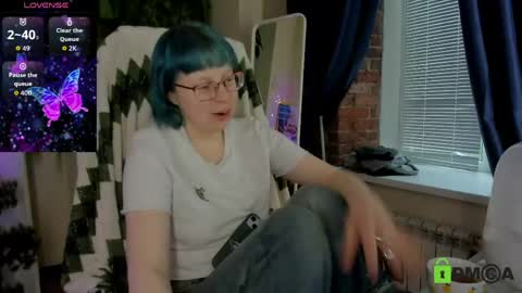 Melissa online show from May 15, 11:12 pm