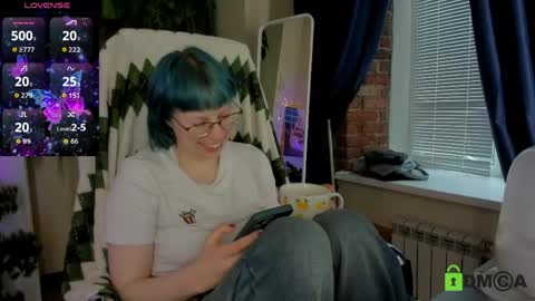 Melissa online show from May 16, 12:29 am