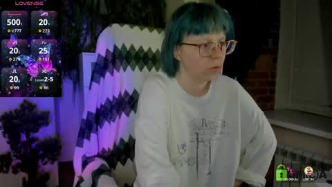 Melissa online show from May 16, 11:36 pm