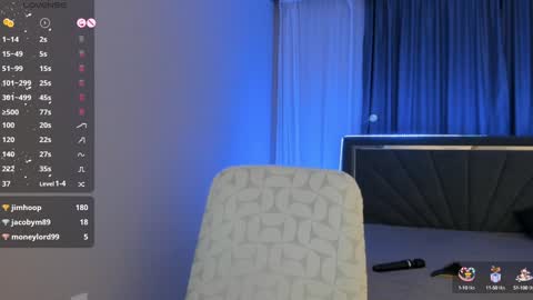 Snapshot of melissa_yamazaki chatting on January 24, 12:20 pm Lisaa online show from January 24, 12:20 pm
