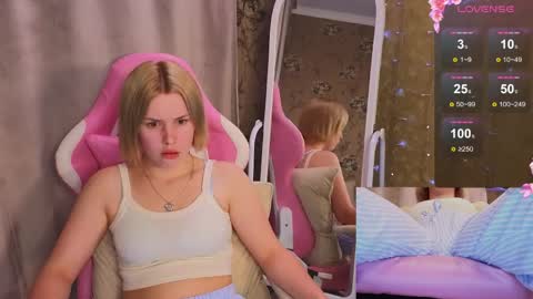 Snapshot of melissaavis chatting on April 1, 6:05 pm melissaavis online show from April 1, 6:05 pm