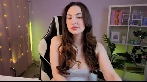 Melissa online show from April 14, 3:23 am