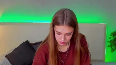 MelissaCrayzy online show from February 19, 6:33 am