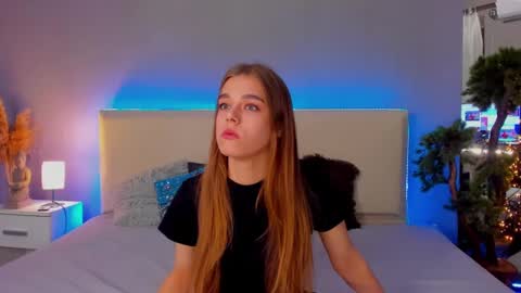 MelissaCrayzy online show from February 24, 6:05 am