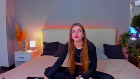 MelissaCrayzy online show from February 27, 6:29 am