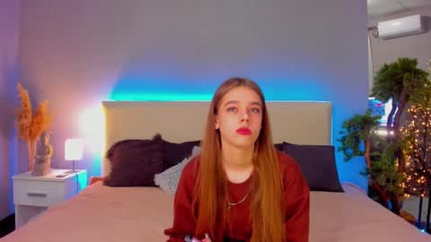 MelissaCrayzy online show from February 28, 6:21 am
