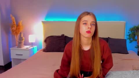 MelissaCrayzy online show from February 28, 12:42 pm