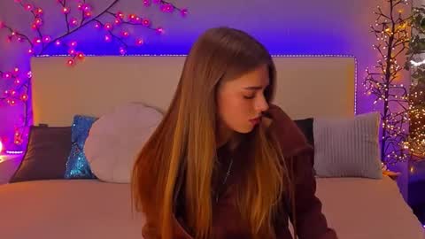 MelissaCrayzy online show from November 2, 6:05 am