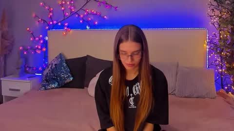 MelissaCrayzy online show from November 27, 8:16 am