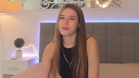MelissaCrayzy online show from May 15, 5:47 am