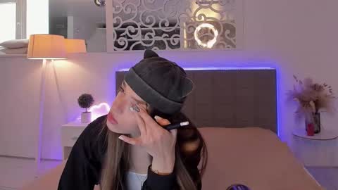 MelissaCrayzy online show from May 17, 5:16 am