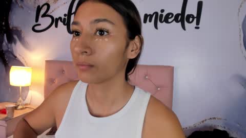 Snapshot of melissacute50 chatting on January 7, 12:41 pm Meli online show from January 7, 12:41 pm