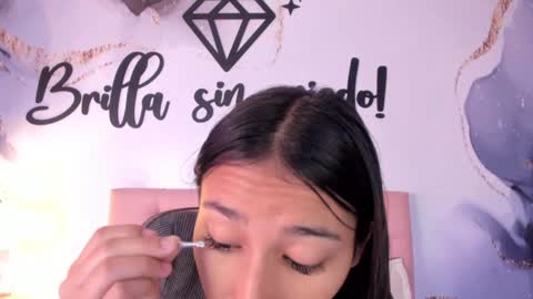 Snapshot of melissacute50 chatting on January 11, 12:29 pm Meli online show from January 11, 12:29 pm