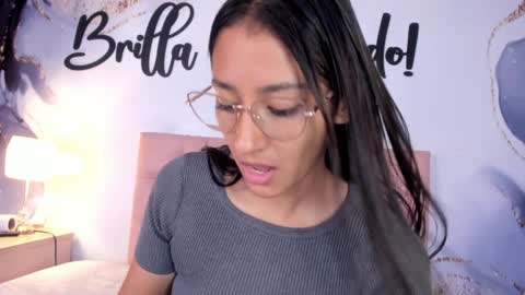 Snapshot of melissacute50 chatting on January 11, 3:42 pm Meli online show from January 11, 3:42 pm