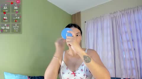 Meli online show from November 24, 1:44 pm