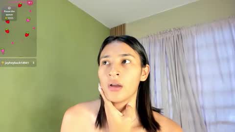 Meli online show from February 11, 3:17 pm