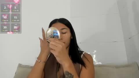 Meli online show from May 11, 3:07 pm