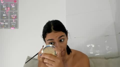 Meli online show from May 20, 2:23 pm