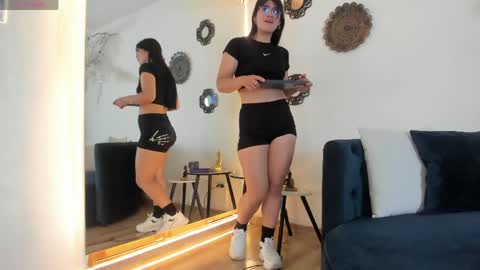 Meli online show from May 7, 7:52 pm