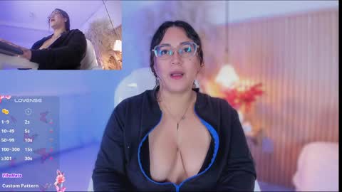 M E L I S S A  online show from April 29, 12:09 pm