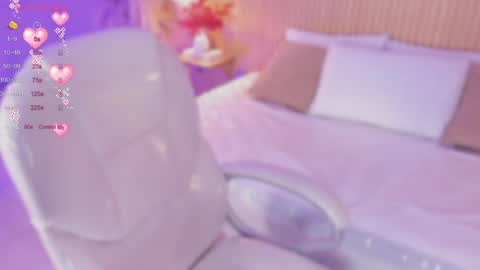 M E L I S S A  online show from May 13, 12:02 pm