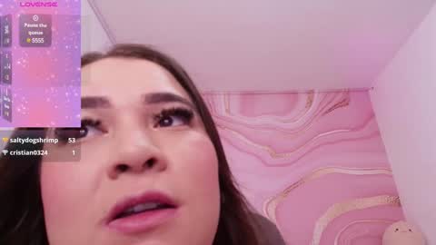 Snapshot of melissalabx69 chatting on January 26, 7:31 pm MELISSA online show from January 26, 7:31 pm