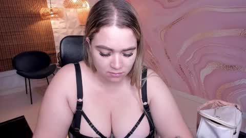 Snapshot of melissalabx69 chatting on October 8, 3:09 pm MELISSA online show from October 8, 3:09 pm